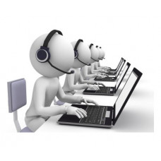 Suporte remoto para computadores ou notebooks