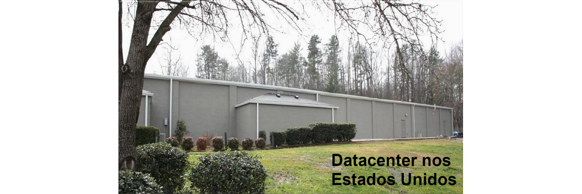 Datacenter EUA